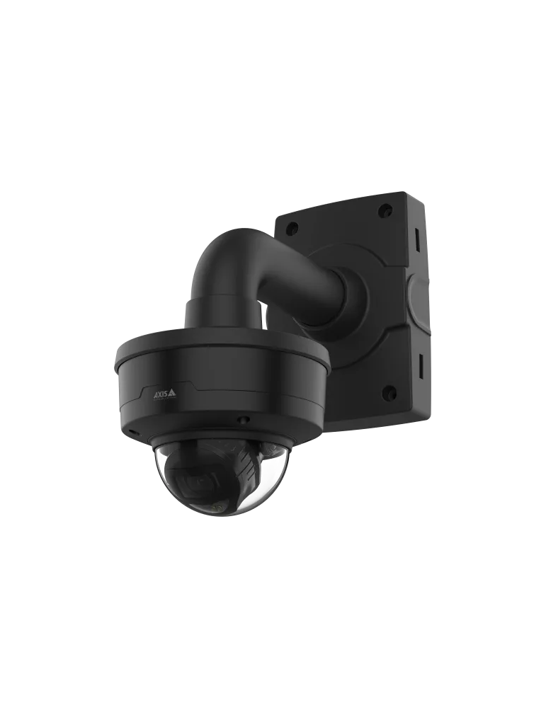 AXIS TP3004-E Wall Mount Black