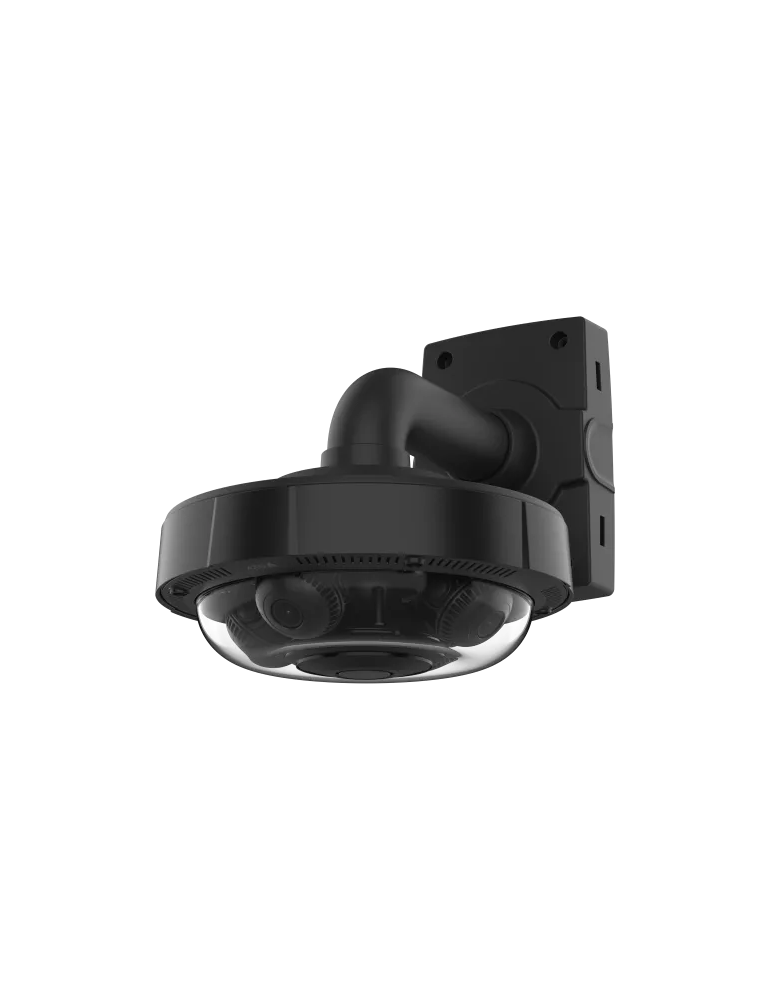 AXIS TP3004-E Wall Mount Black