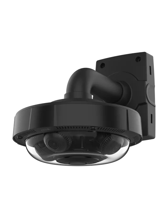 AXIS TP3004-E Wall Mount Black