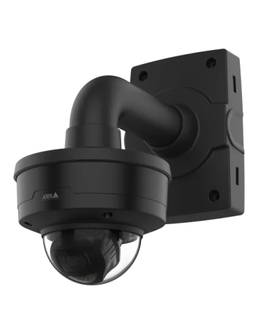 AXIS TP3106-E Pendant Kit Black 2