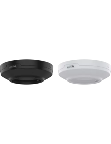 AXIS TM3822 Casing Black/White