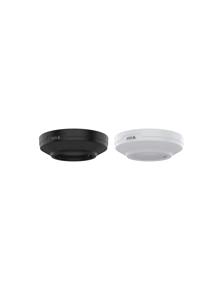 AXIS TM3822 Casing Black/White