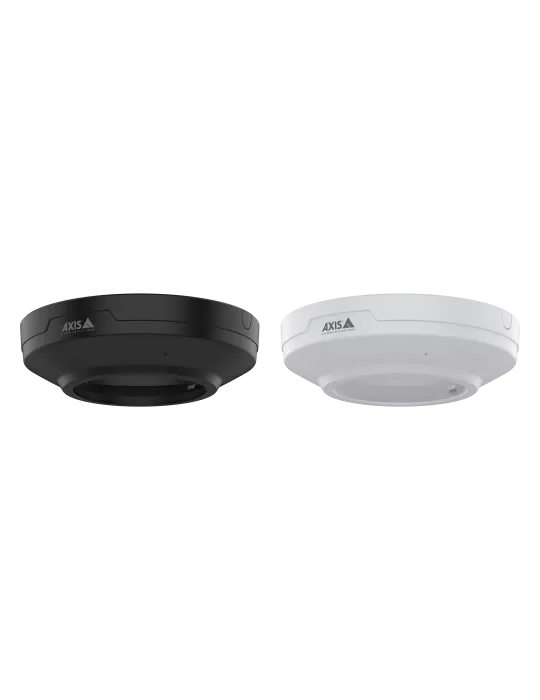 AXIS TM3822 Casing Black/White