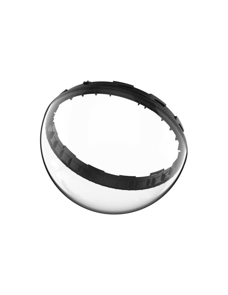 AXIS TQ6813 Hard-Coated Clear Dome