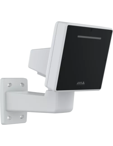 AXIS D2210-VE Radar 2
