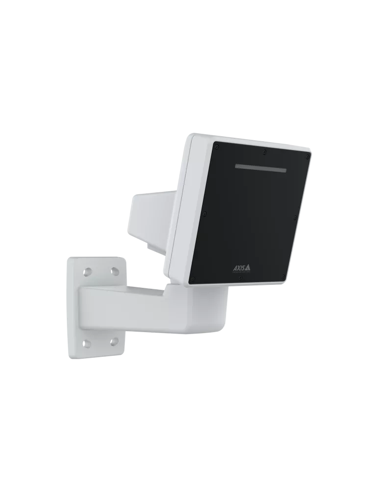 AXIS D2210-VE Radar