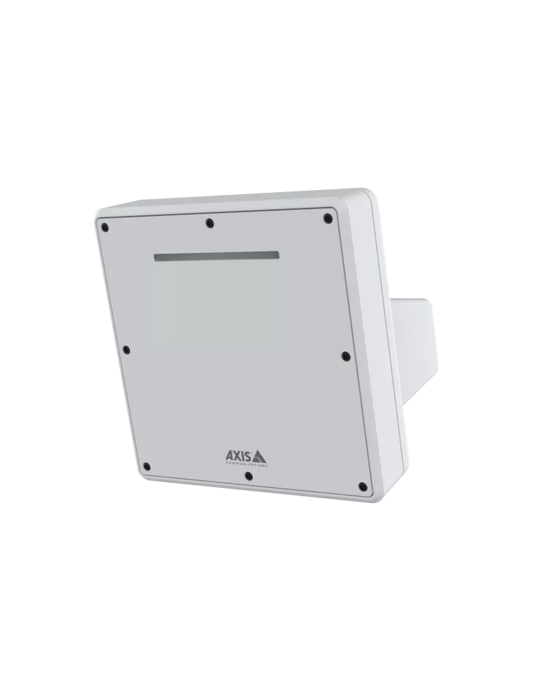 AXIS D2210-VE Radar