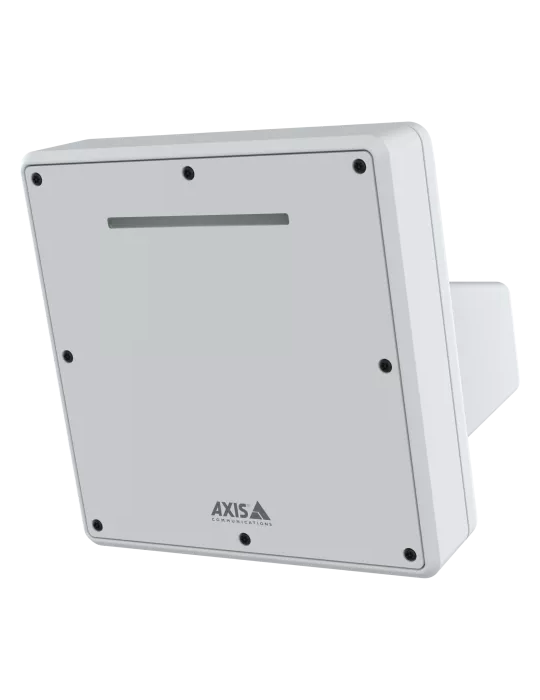 AXIS D2210-VE Radar