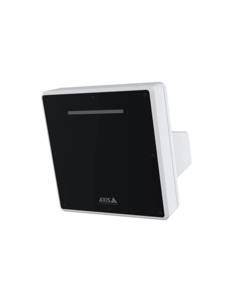 AXIS D2210-VE Radar