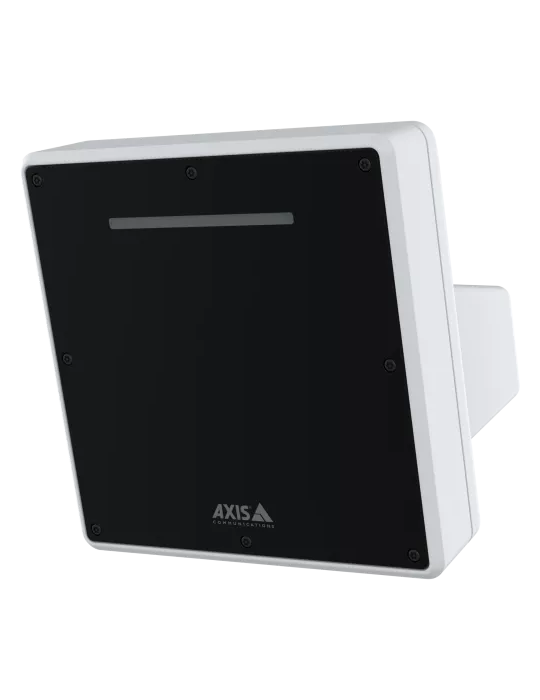 AXIS D2210-VE Radar