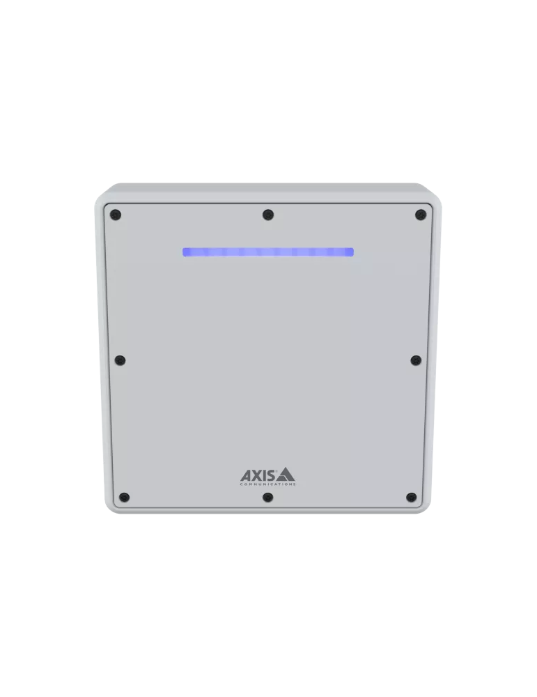 AXIS D2210-VE Radar