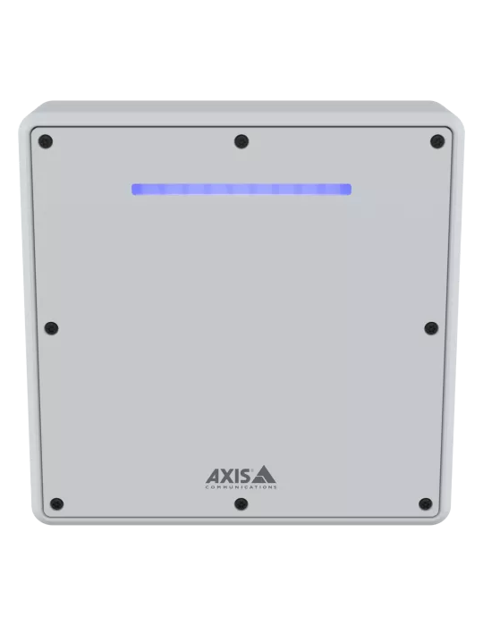 AXIS D2210-VE Radar