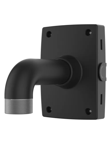 AXIS TP3301-E Pole Mount Black