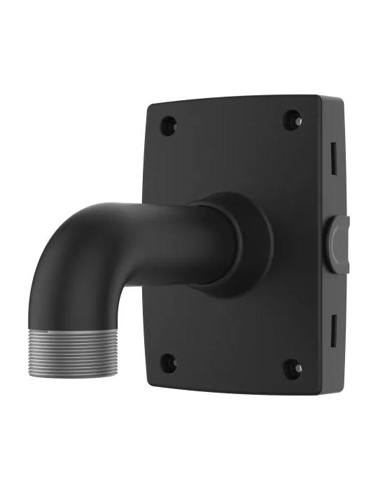 AXIS TP3301-E Pole Mount Black