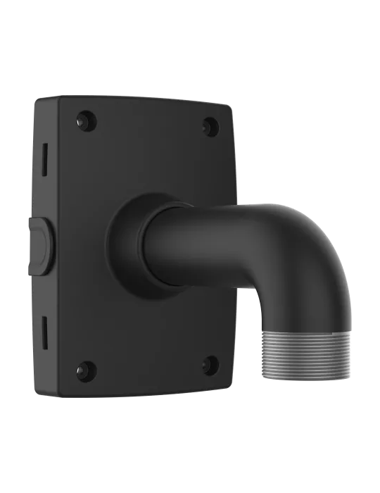 AXIS TP3301-E Pole Mount Black