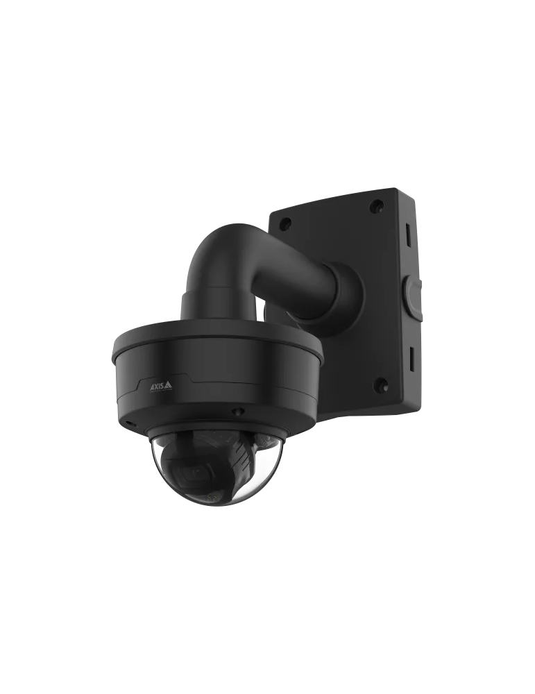 AXIS TP3301-E Pole Mount Black
