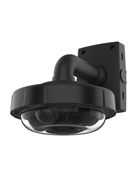 AXIS TP3301-E Pole Mount Black