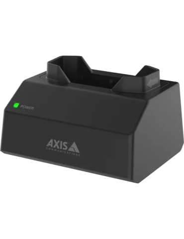 AXIS W700 Mk II Docking Station 1-bay