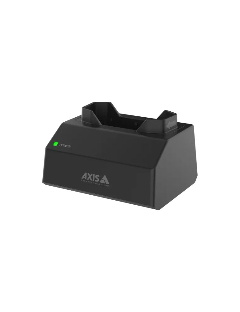 AXIS W700 Mk II Docking Station 1-bay