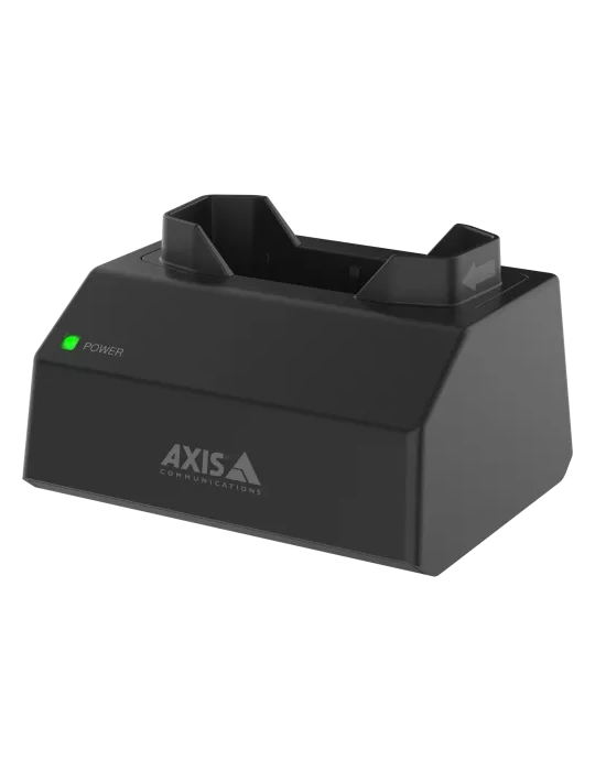 AXIS W700 Mk II Docking Station 1-bay
