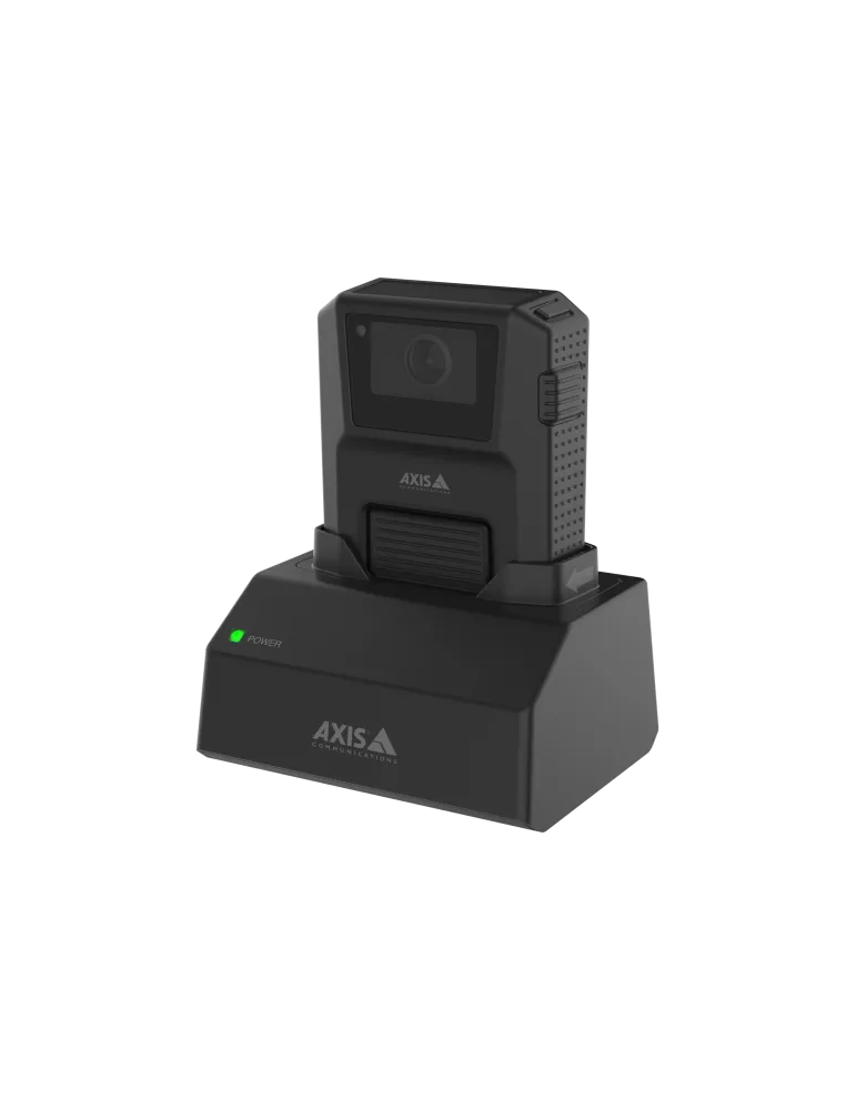 AXIS W700 Mk II Docking Station 1-bay