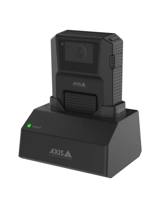 AXIS W700 Mk II Docking Station 1-bay