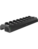 AXIS W701 Mk II Docking Station 8-bay