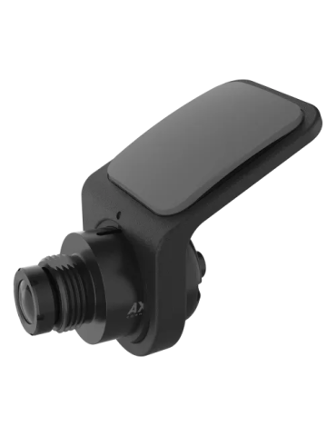 AXIS TW4100 Front Windshield Mount 2