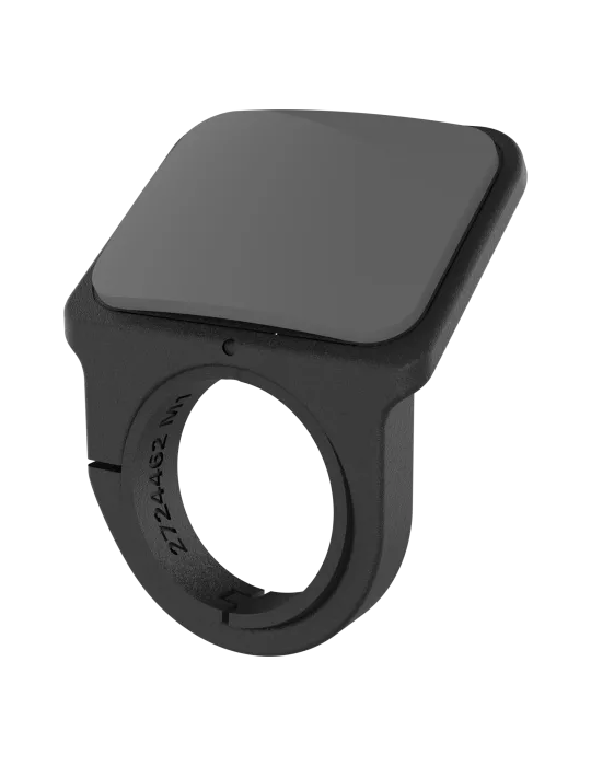 AXIS TW4101 Rear Windshield Mount