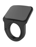 AXIS TW4101 Rear Windshield Mount