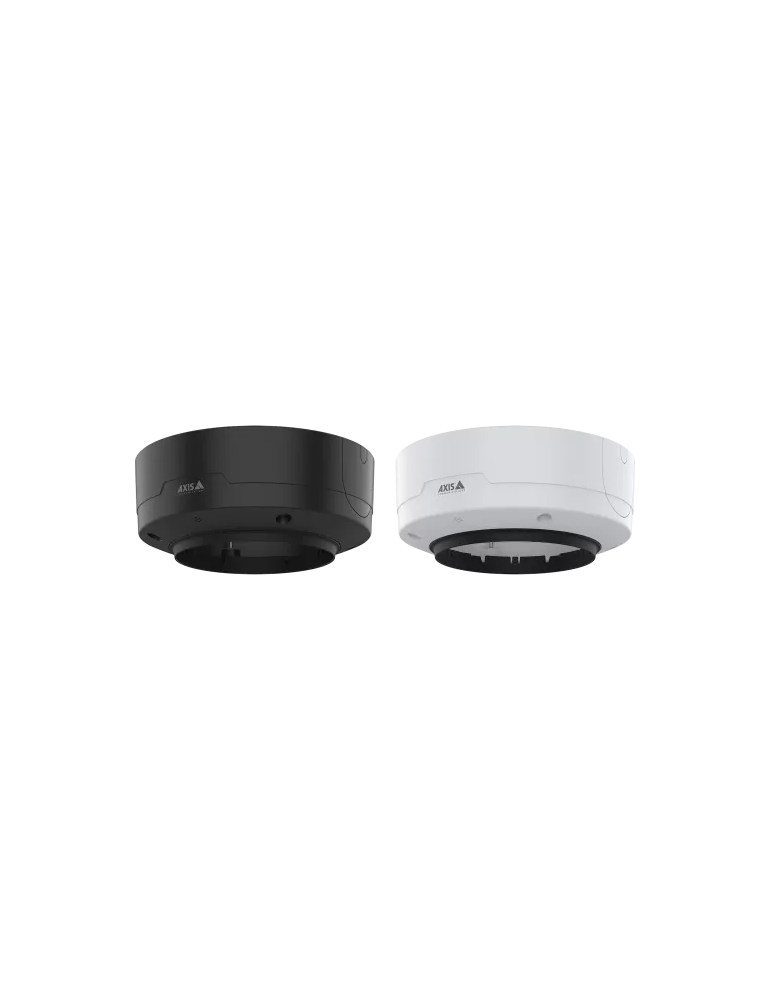 AXIS TP3834-E Casing Black/White