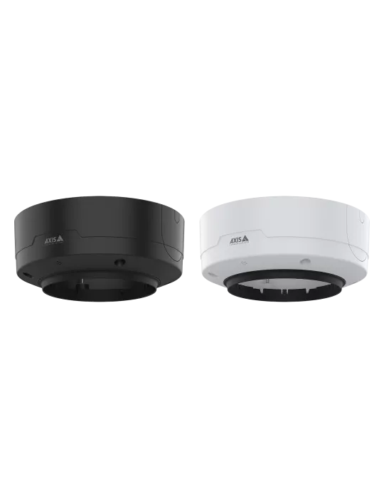 AXIS TP3834-E Casing Black/White
