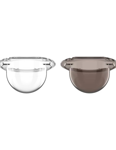 AXIS TP3835-E Dome Clear/Smoked