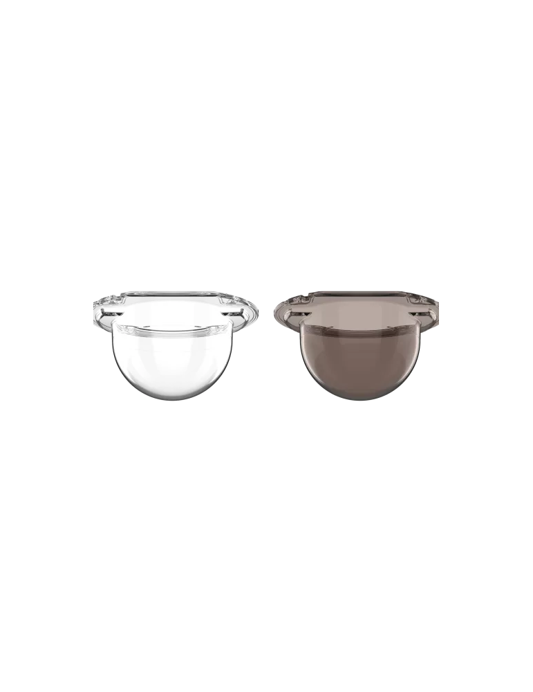 AXIS TP3835-E Dome Clear/Smoked
