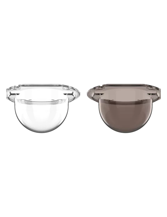 AXIS TP3835-E Dome Clear/Smoked