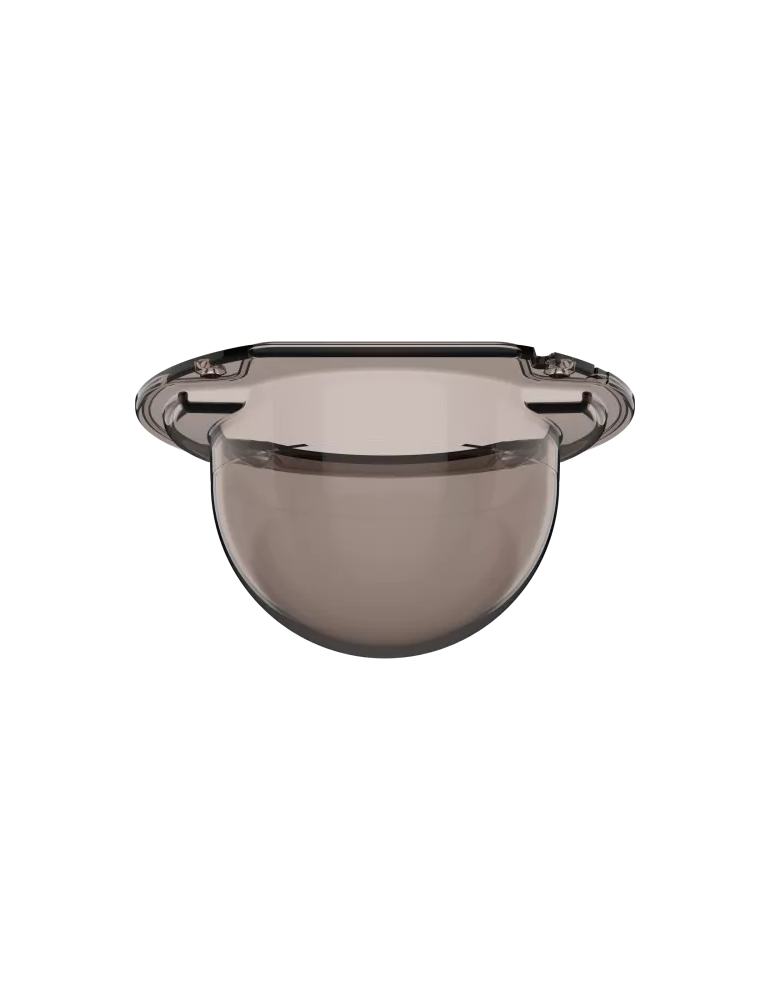 AXIS TP3835-E Dome Clear/Smoked