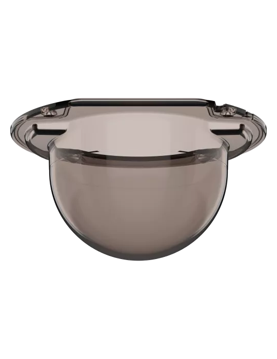 AXIS TP3835-E Dome Clear/Smoked