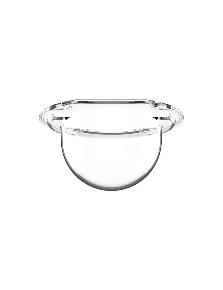 AXIS TP3835-E Dome Clear/Smoked