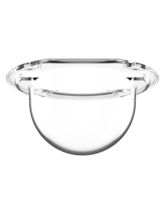 AXIS TP3835-E Dome Clear/Smoked