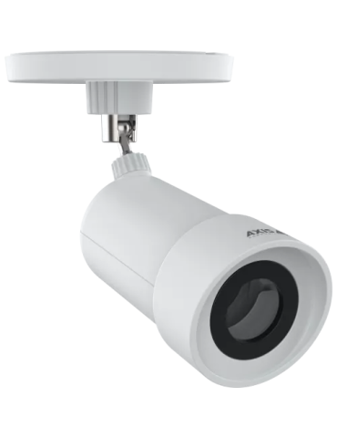 AXIS TF1804 Bullet Housing 2