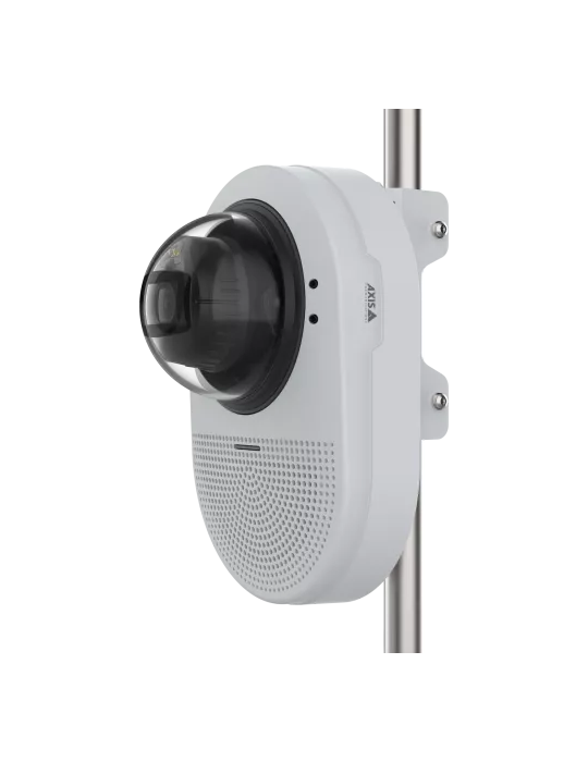 AXIS TQ9302 Pole Mount
