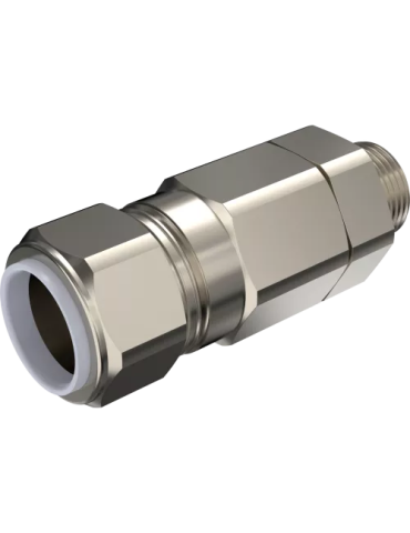 AXIS TQ1943-E Cable Gland Ex d Armored