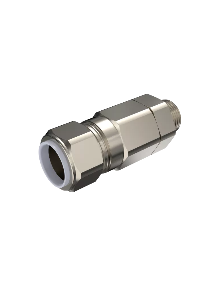 AXIS TQ1943-E Cable Gland Ex d Armored