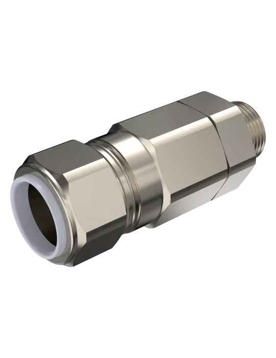 AXIS TQ1943-E Cable Gland Ex d Armored