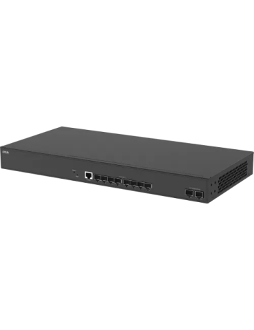 AXIS D8308 Fiber Aggregation Switch