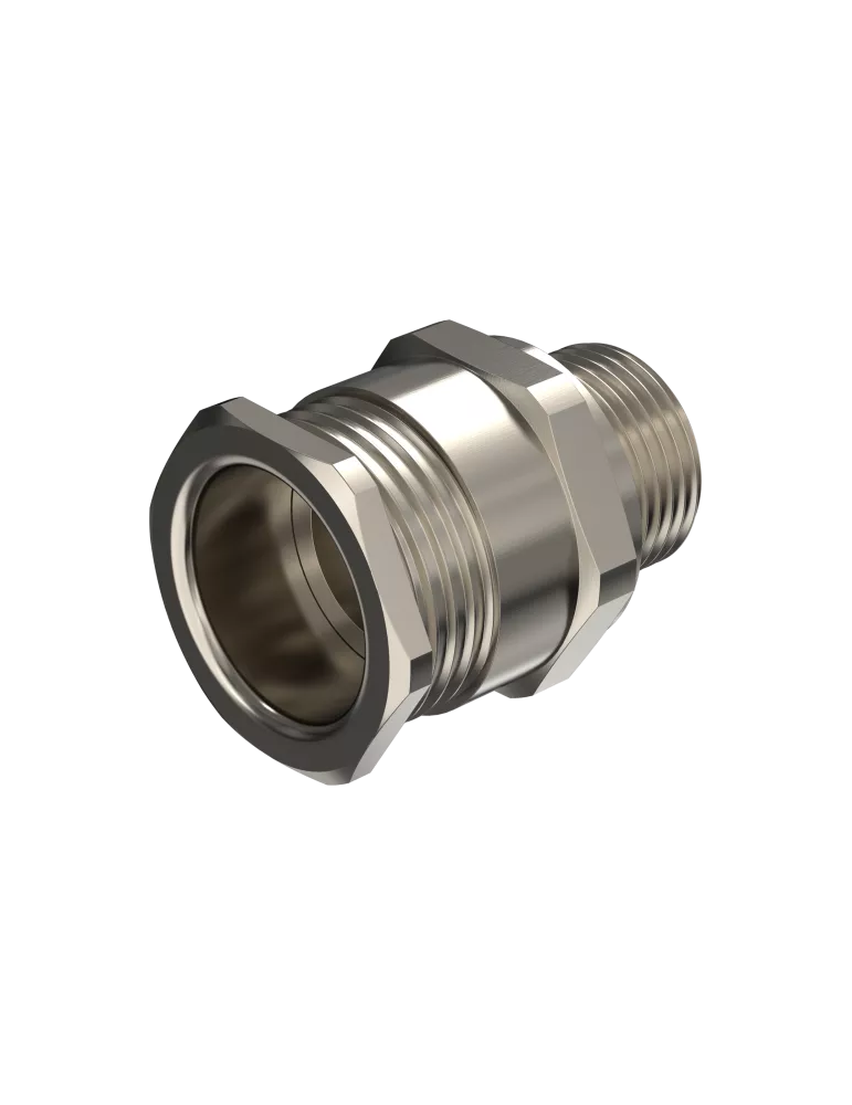 AXIS TQ1944-E Cable Gland Ex d Non-armored