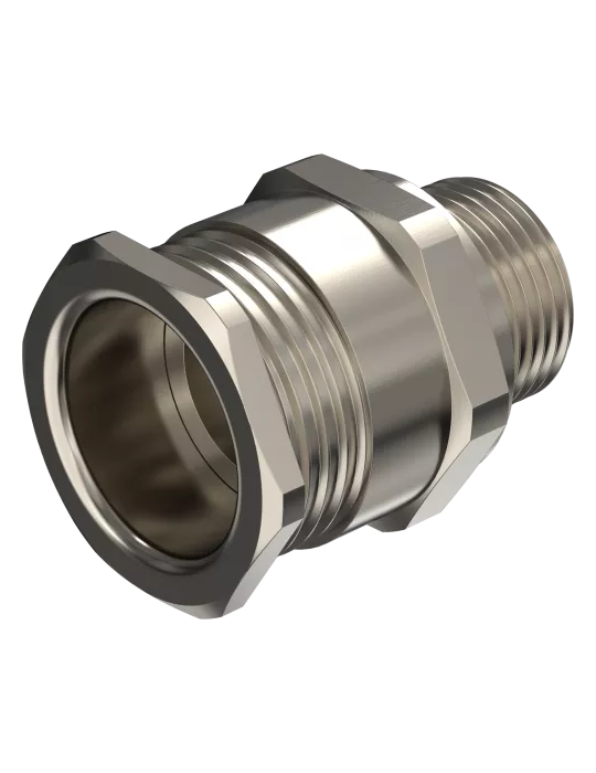 AXIS TQ1944-E Cable Gland Ex d Non-armored