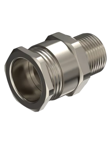 AXIS TQ1944-E Cable Gland Ex d Non-armored 2