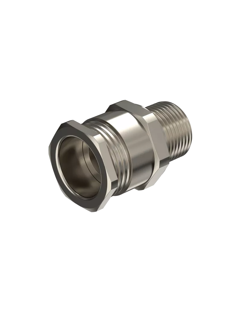 AXIS TQ1944-E Cable Gland Ex d Non-armored