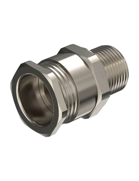 AXIS TQ1944-E Cable Gland Ex d Non-armored